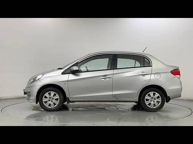 Used Honda Amaze [2013-2016] 1.2 S i-VTEC in Faridabad