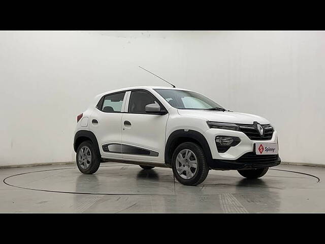 Used Renault Kwid [2019] [2019-2019] 1.0 RXT AMT Opt in Hyderabad