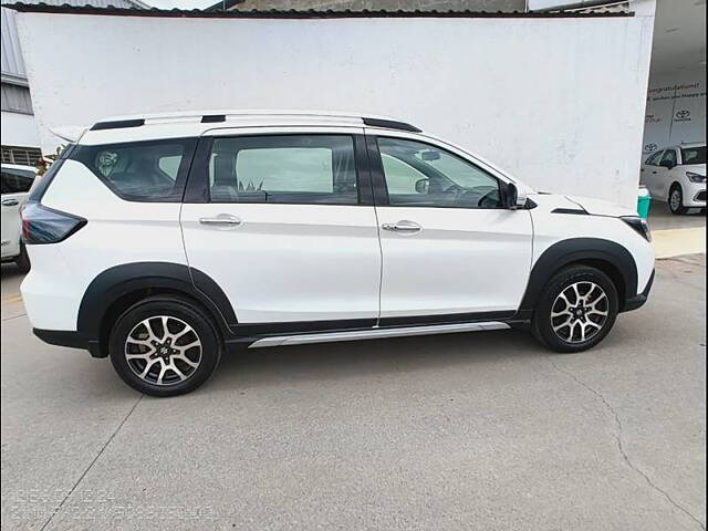 Used Maruti Suzuki XL6 [2019-2022] Alpha MT Petrol in Bangalore