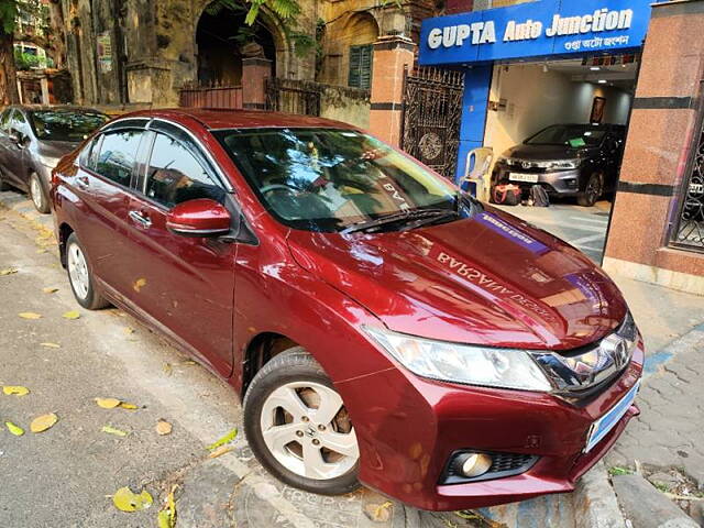 Used 2014 Honda City in Kolkata