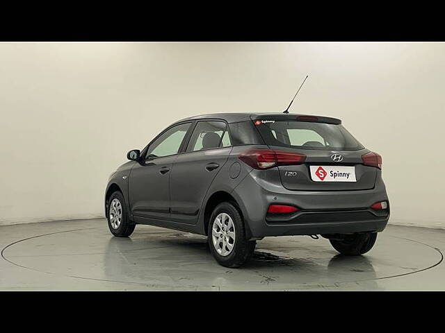 Used Hyundai Elite i20 [2019-2020] Magna Plus 1.2 [2019-2020] in Gurgaon