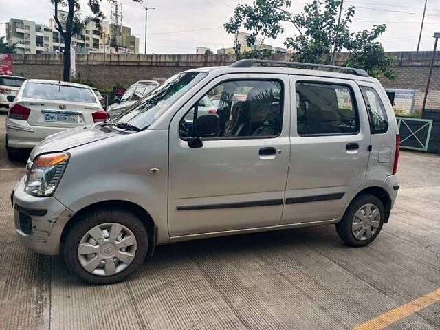 Used Maruti Suzuki Wagon R [2006-2010] LXi Minor in Pune