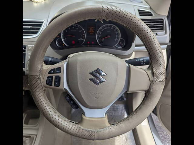 Used Maruti Suzuki Ertiga [2015-2018] VXI CNG in Mumbai