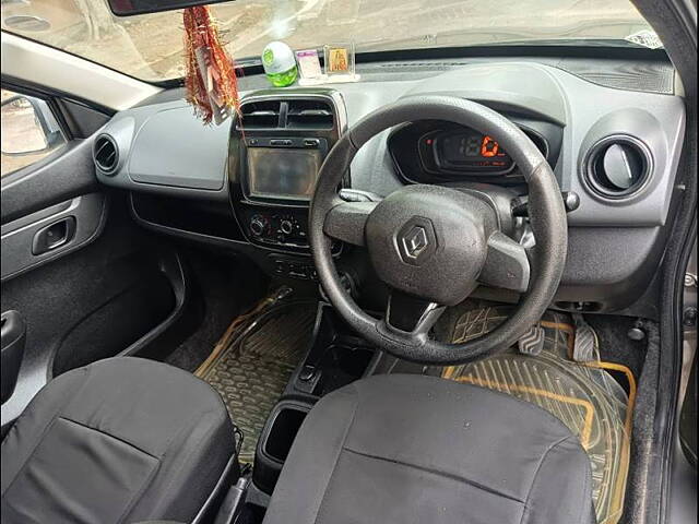 Used Renault Kwid [2015-2019] 1.0 RXT AMT Opt [2016-2019] in Delhi