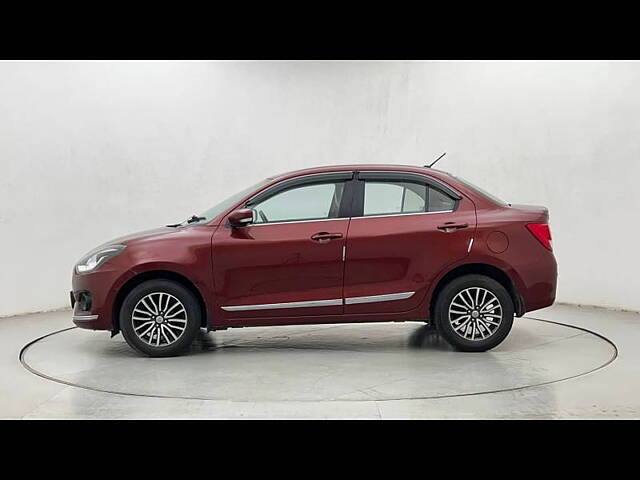 Used Maruti Suzuki Dzire [2017-2020] ZXi Plus AMT in Navi Mumbai