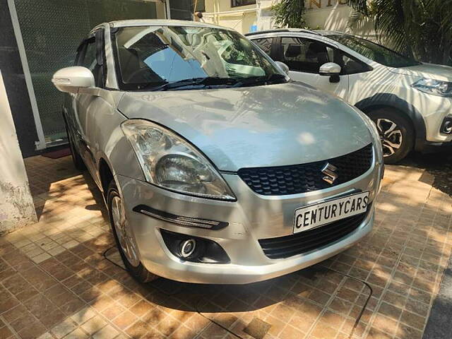 Used Maruti Suzuki Swift [2014-2018] VXi ABS in Chennai