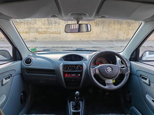 Used Maruti Suzuki Alto 800 [2012-2016] Lxi in Chennai