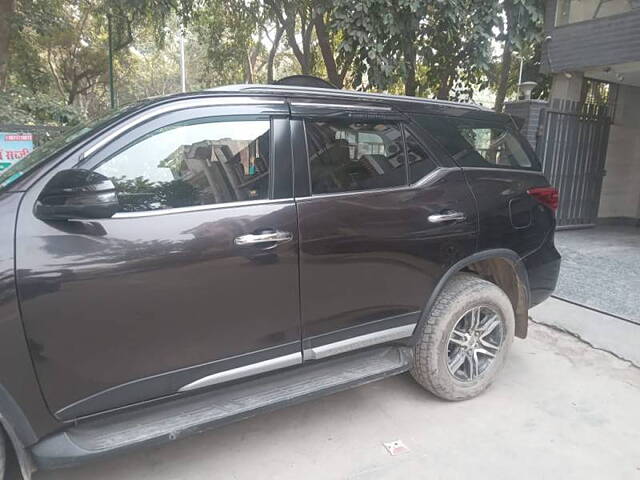 Used Toyota Fortuner [2016-2021] 2.8 4x2 AT [2016-2020] in Delhi