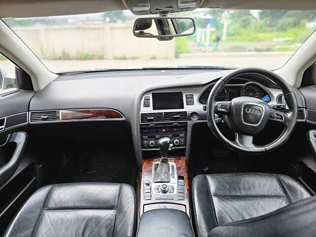 Used Audi A6[2011-2015] 3.0 TDI quattro Premium in Nagpur