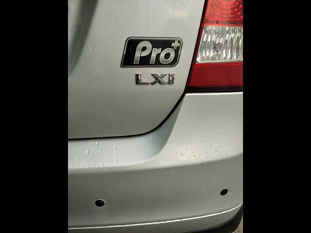 Used Maruti Suzuki Wagon R 1.0 [2014-2019] LXI ABS in Nagpur