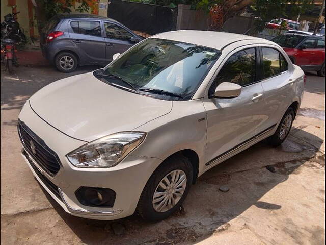 Used Maruti Suzuki Dzire [2017-2020] VDi in Hyderabad