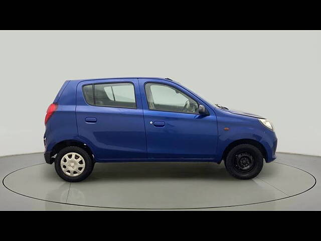 Used Maruti Suzuki Alto 800 [2012-2016] Lxi in Bangalore