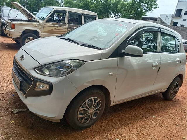 Used Hyundai Santro Magna [2018-2020] in Madurai