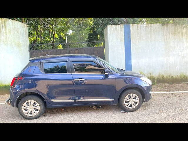 Used Maruti Suzuki Swift [2014-2018] VXi [2014-2017] in Ranchi