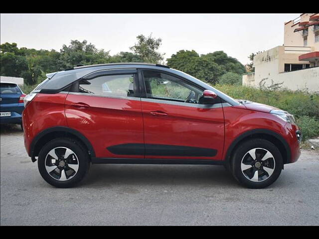 Used Tata Nexon [2017-2020] XZA Plus Petrol in Gurgaon