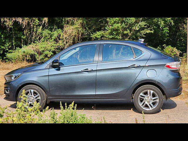 Used Tata Tigor XZ in Chennai