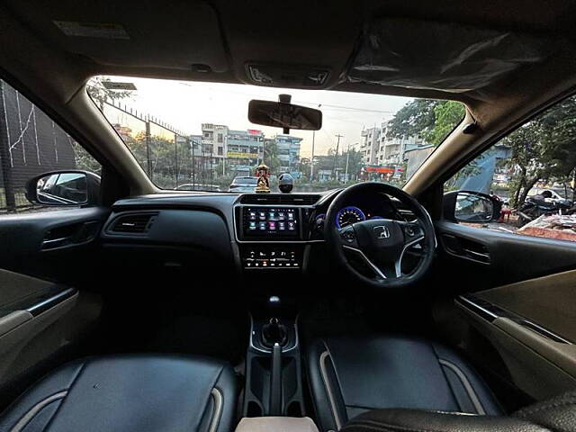 Used Honda City [2014-2017] V in Pune