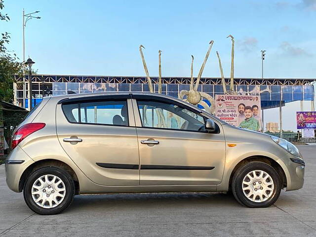 Used Hyundai i20 [2008-2010] Magna 1.2 in Thane