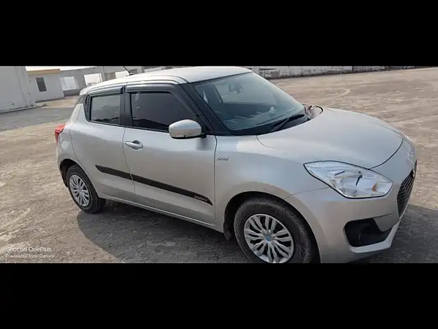Used 2018 Maruti Suzuki Swift in Lucknow