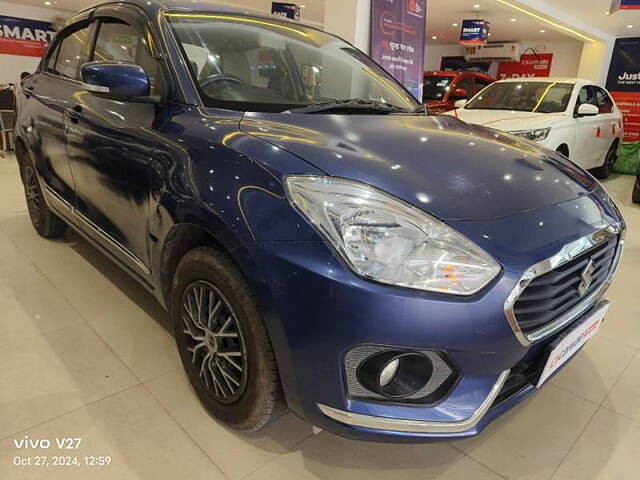 Used Maruti Suzuki Dzire [2017-2020] VDi AMT in Kanpur