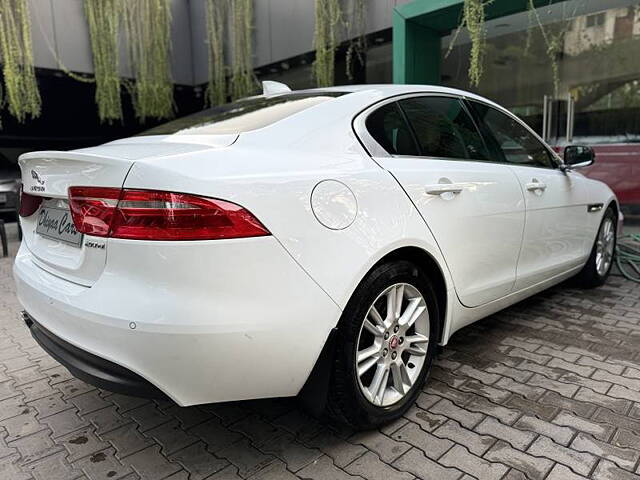 Used Jaguar XE [2016-2019] Prestige Diesel in Chennai