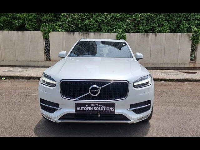 Used Volvo XC90 [2015-2021] D5 Inscription in Pune