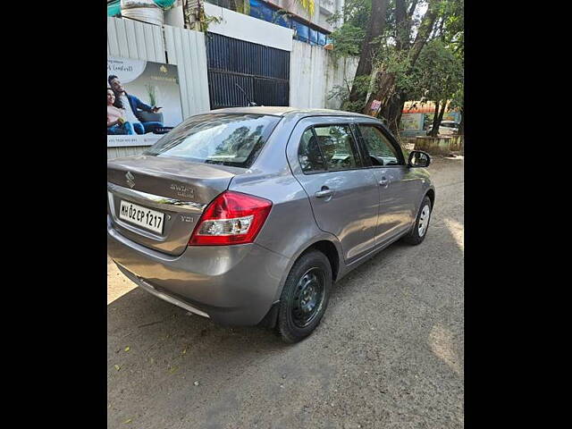 Used Maruti Suzuki Swift DZire [2011-2015] VDI in Mumbai