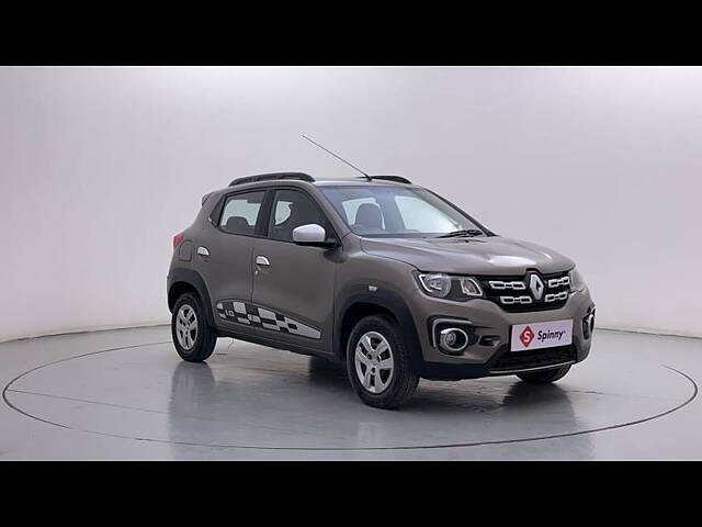 Used Renault Kwid [2022-2023] RXT 1.0 in Bangalore