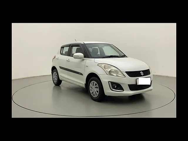 Used 2015 Maruti Suzuki Swift in Delhi