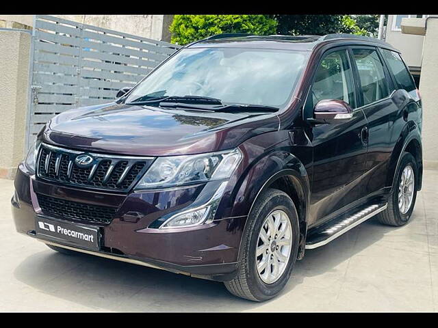 Used Mahindra XUV500 [2015-2018] W10 AT in Mysore