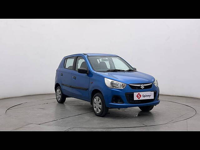 Used Maruti Suzuki Alto K10 [2014-2020] VXi [2014-2019] in Chennai