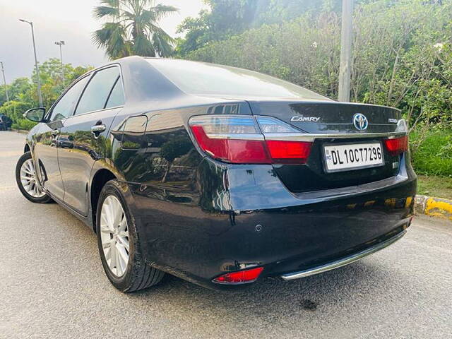 Used Toyota Camry [2015-2019] Hybrid [2015-2017] in Delhi