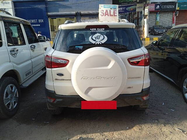 Used Ford EcoSport [2017-2019] Trend 1.5L TDCi in Patna