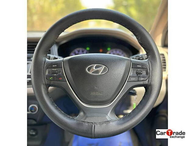 Used Hyundai Elite i20 [2014-2015] Sportz 1.2 in Ahmedabad