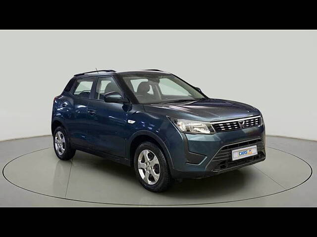 Used 2022 Mahindra XUV300 in Delhi