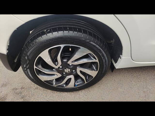 Used Maruti Suzuki Baleno [2019-2022] Alpha Automatic in Delhi