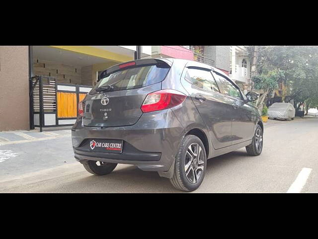 Used Tata Tiago [2016-2020] Revotron XZ in Bangalore