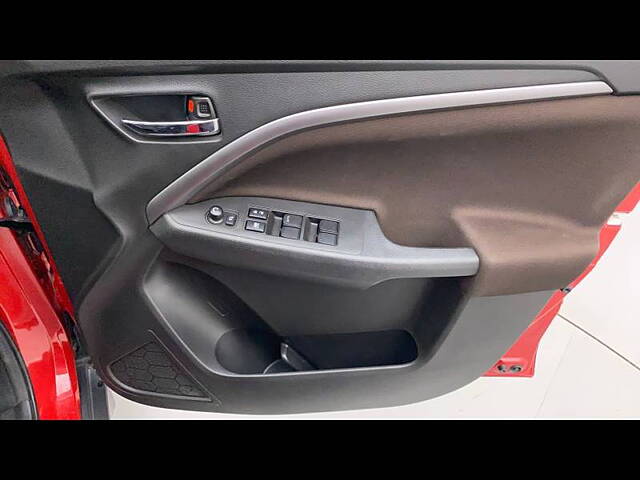 Used Maruti Suzuki Brezza Zxi Dual Tone in Pune