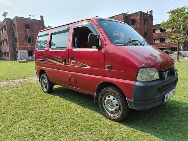 Used Maruti Suzuki Eeco [2010-2022] 7 STR in Kolkata