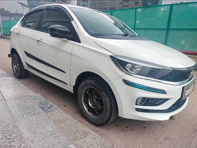 Used Tata Tigor XZ CNG [2022-2023] in Gurgaon