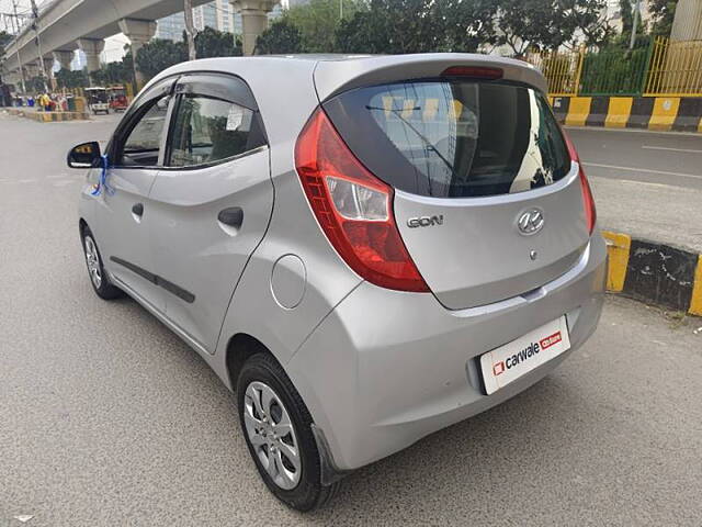 Used Hyundai Eon Magna + in Noida