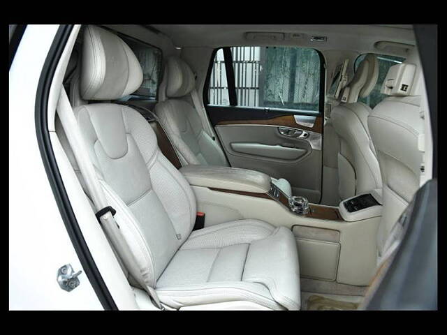 Used Volvo XC90 [2015-2021] Excellence [2016-2020] in Kolkata