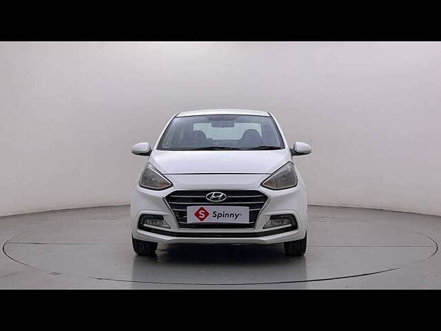 Used Hyundai Xcent [2014-2017] SX 1.2 (O) in Bangalore