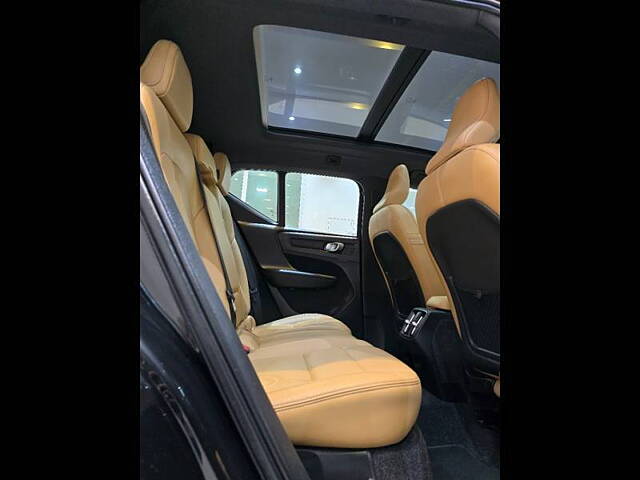 Used Volvo XC40 [2018-2022] Momentum in Bangalore