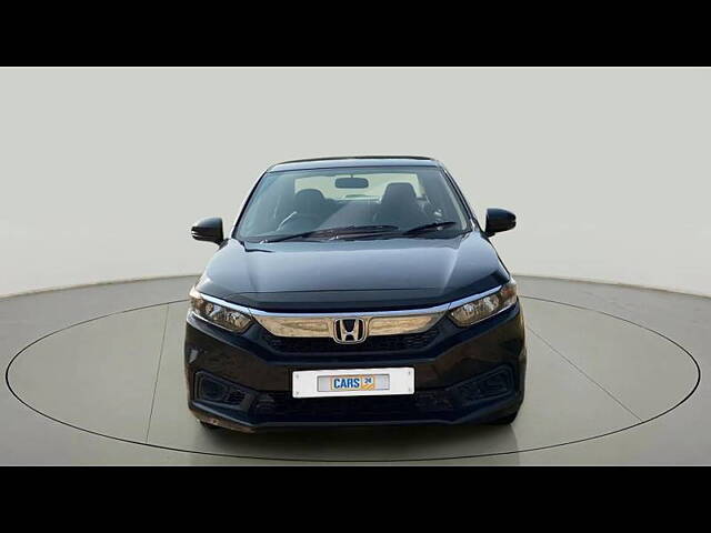 Used Honda Amaze [2016-2018] 1.2 S i-VTEC in Lucknow