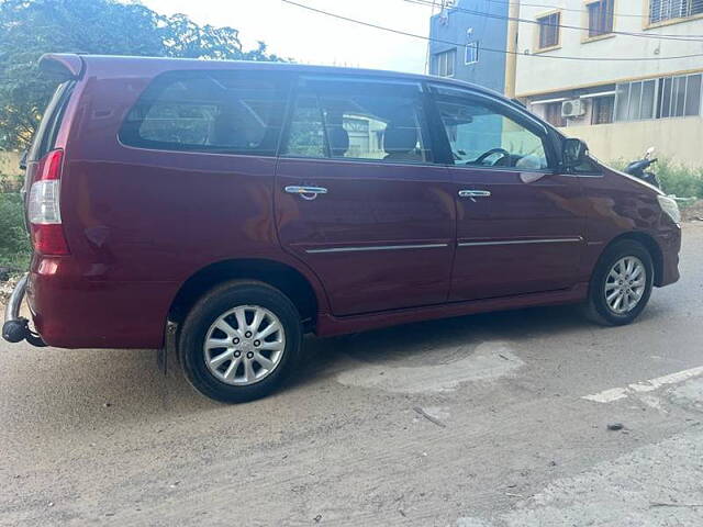 Used Toyota Innova [2005-2009] 2.5 V 7 STR in Chennai