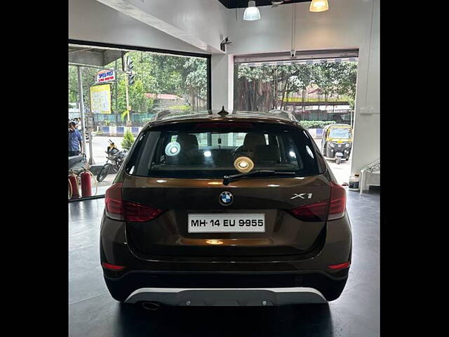 Used BMW X1 [2013-2016] sDrive20d in Pune