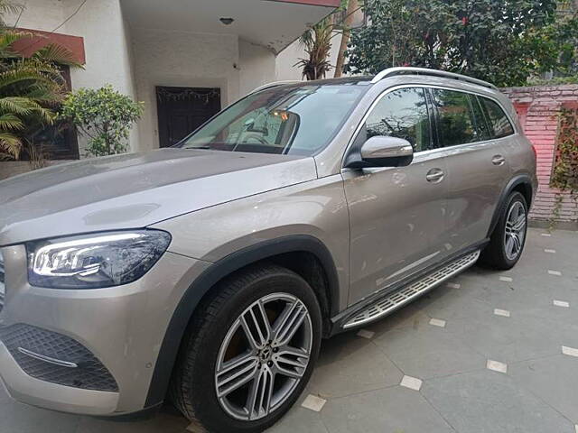 Used Mercedes-Benz GLS [2020-2024] 400d 4MATIC [2020-2023] in Delhi