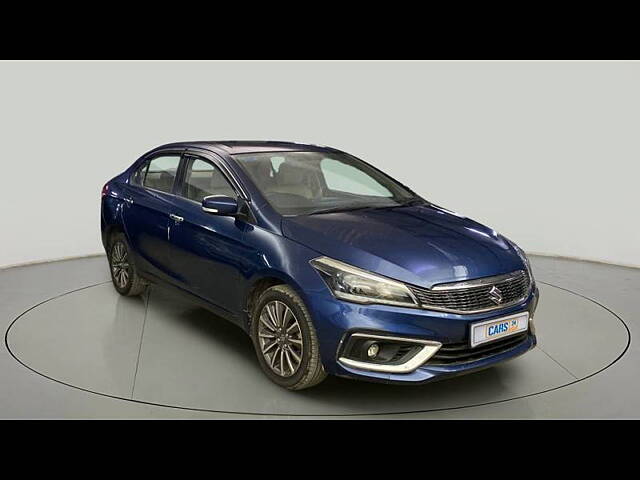 Used 2020 Maruti Suzuki Ciaz in Delhi