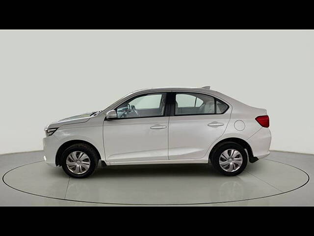 Used Honda Amaze [2016-2018] 1.2 S i-VTEC in Ahmedabad